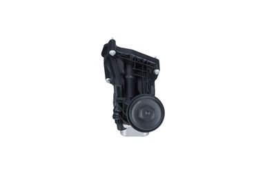 Housing, oil filter NRF 31877