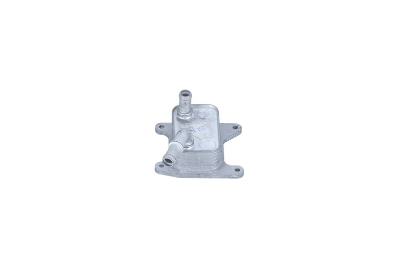 NRF 31879 Oil Cooler, engine oil