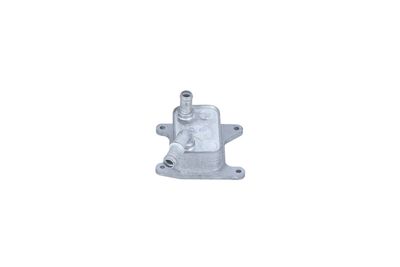 Oil Cooler, engine oil NRF 31879