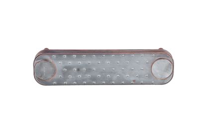 Oil Cooler, engine oil NRF 31880