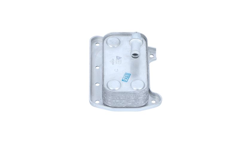 NRF 31882 Oil Cooler, engine oil