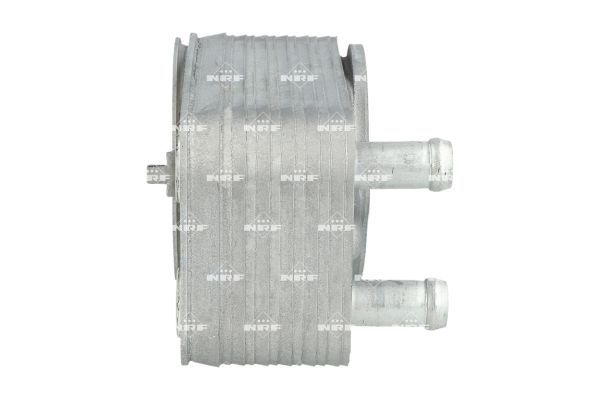 NRF 31886 Oil Cooler, engine oil