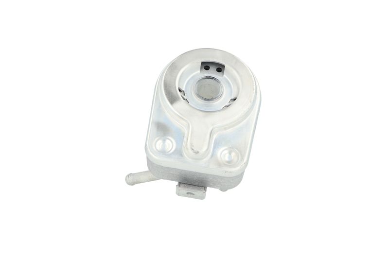 NRF 31887 Oil Cooler, engine oil