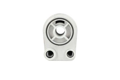 Oil Cooler, engine oil NRF 31891