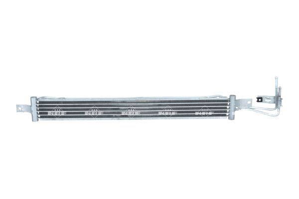NRF 31892 Oil Cooler, engine oil