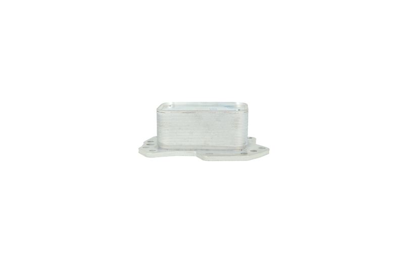NRF 31893 Oil Cooler, engine oil