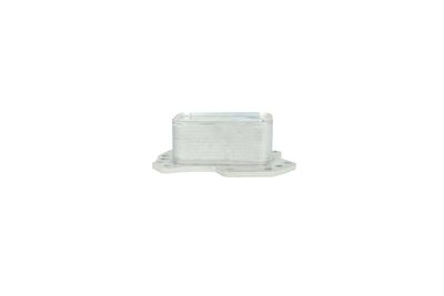 Oil Cooler, engine oil NRF 31893