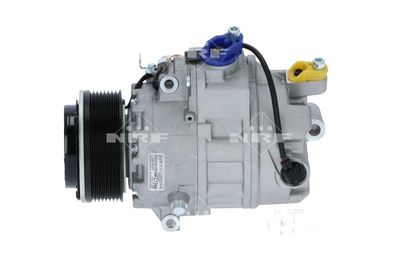 Compressor, air conditioning NRF 320002