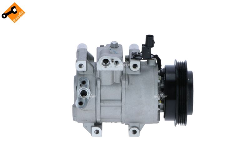 NRF 320004G Compressor, air conditioning