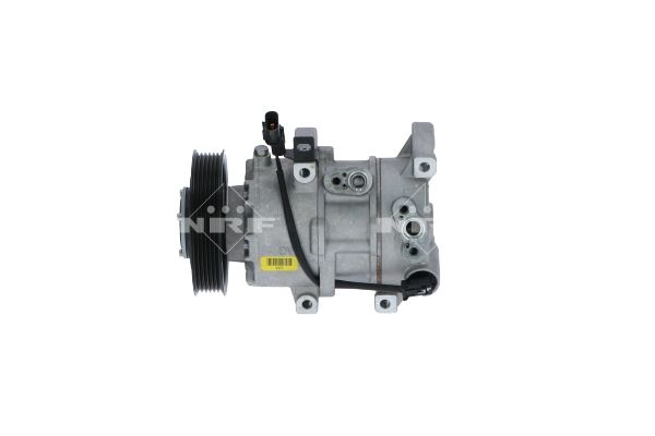 NRF 320006G Compressor, air conditioning