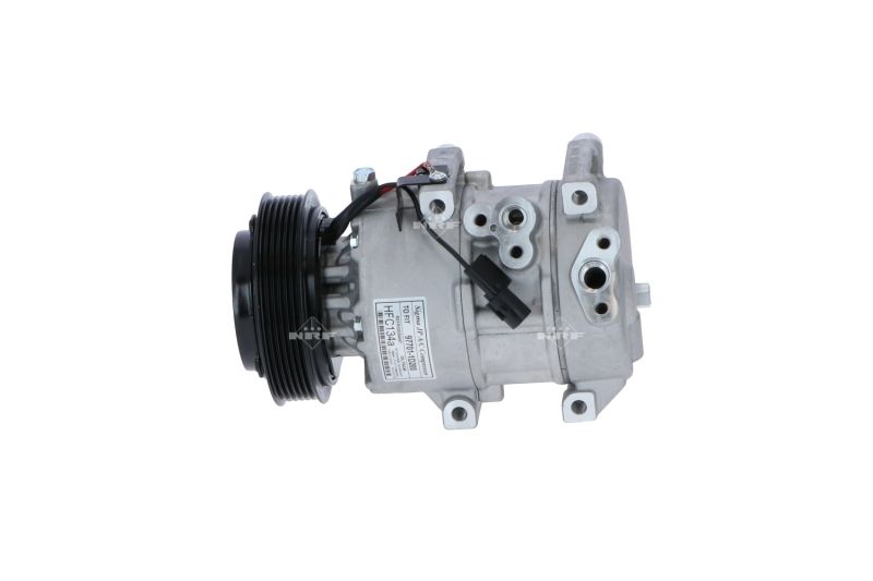 NRF 320007 Compressor, air conditioning