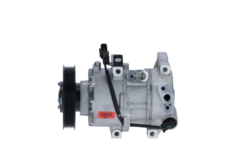 NRF 320008G Compressor, air conditioning