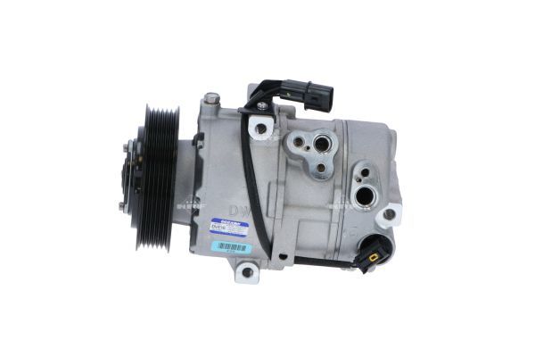 NRF 320009 Compressor, air conditioning