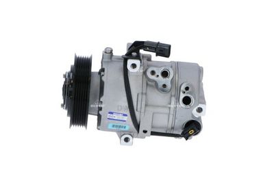 Compressor, air conditioning NRF 320009