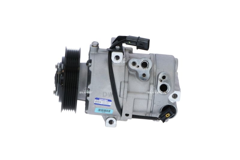 NRF 320009G Compressor, air conditioning