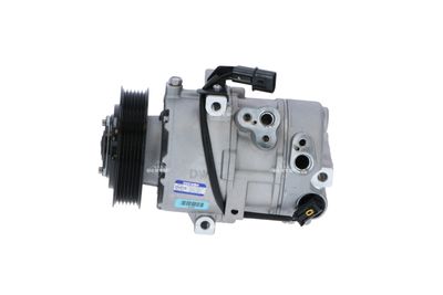 Compressor, air conditioning NRF 320009G