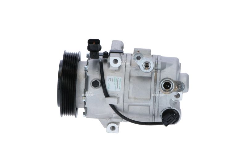 NRF 320010G Compressor, air conditioning