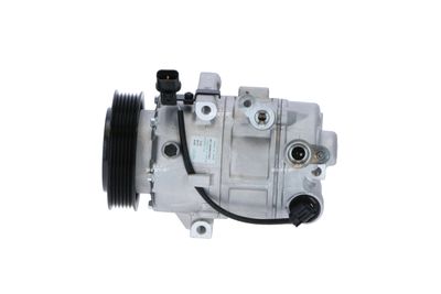 Compressor, air conditioning NRF 320010G