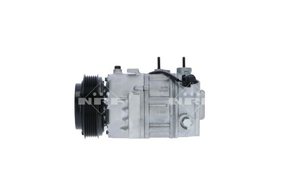 NRF 320011G Compressor, air conditioning