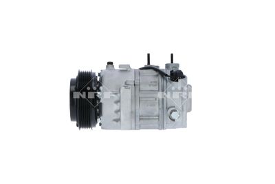 Compressor, air conditioning NRF 320011G