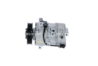 Compressor, air conditioning NRF 320012G