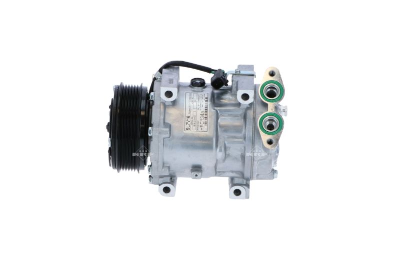 NRF 320013 Compressor, air conditioning