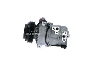 Compressor, air conditioning NRF 320014G