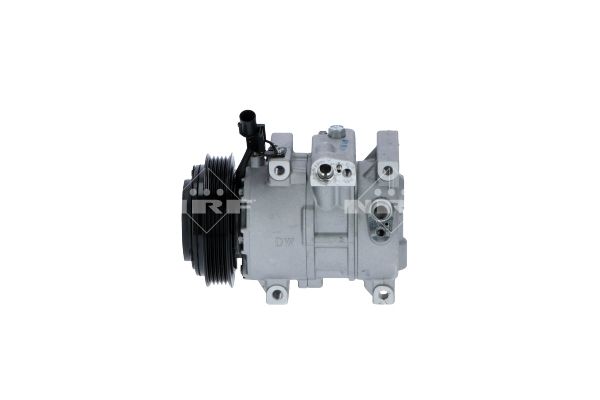 NRF 320017G Compressor, air conditioning