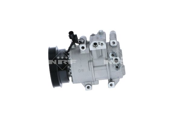NRF 320018G Compressor, air conditioning