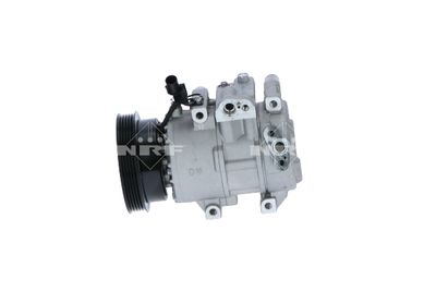 Compressor, air conditioning NRF 320018G