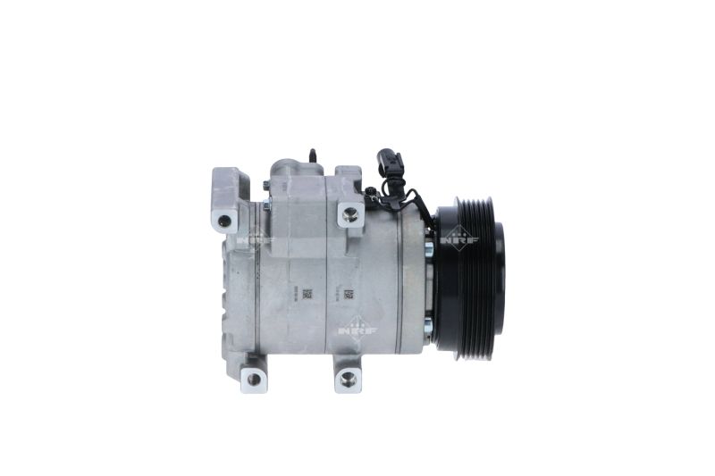 NRF 320019G Compressor, air conditioning