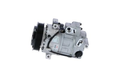 Compressor, air conditioning NRF 320020G