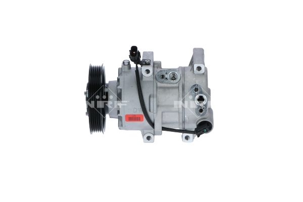 NRF 320022G Compressor, air conditioning