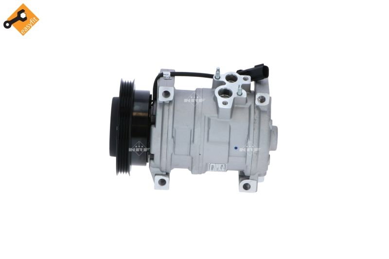 NRF 320023 Compressor, air conditioning