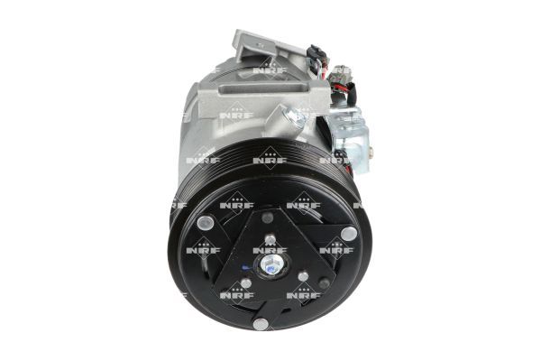 NRF 320024 Compressor, air conditioning