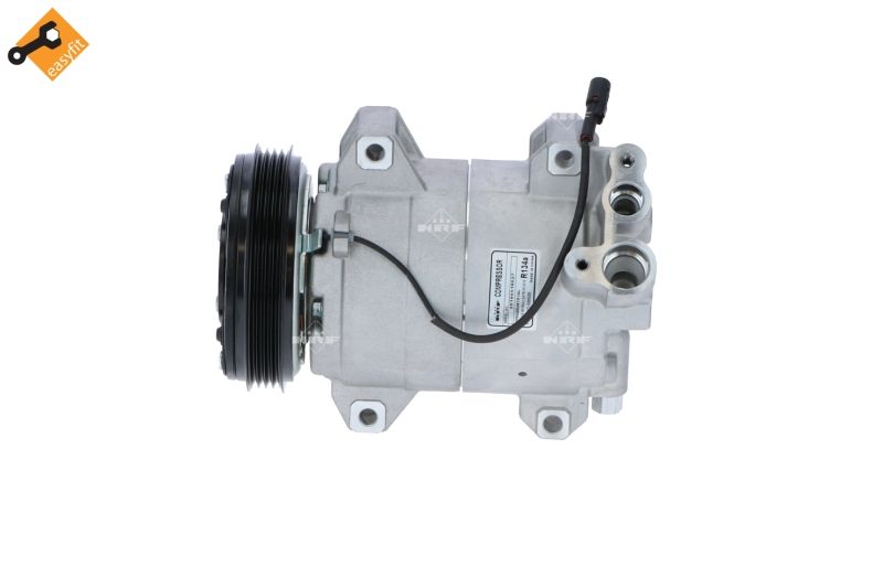 NRF 320025 Compressor, air conditioning