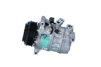 Compressor, air conditioning NRF 320027G