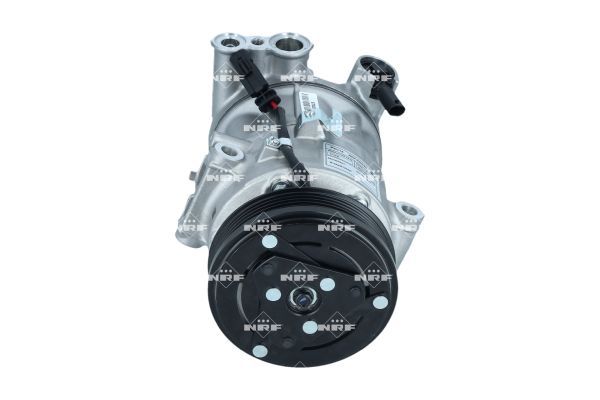 NRF 320030 Compressor, air conditioning
