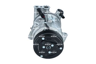 Compressor, air conditioning NRF 320030