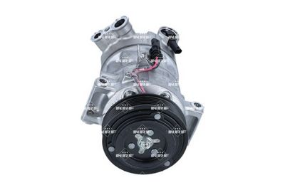 Compressor, air conditioning NRF 320031