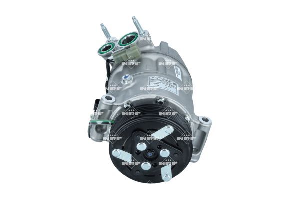NRF 320032 Compressor, air conditioning