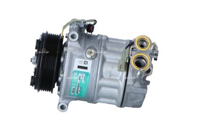 Compressor, air conditioning NRF 320032G