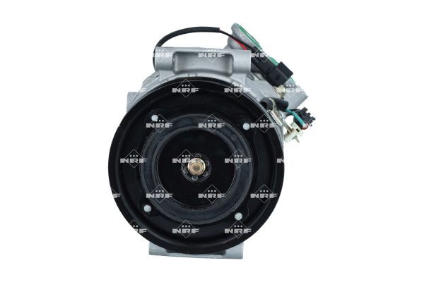 NRF 320035 Compressor, air conditioning