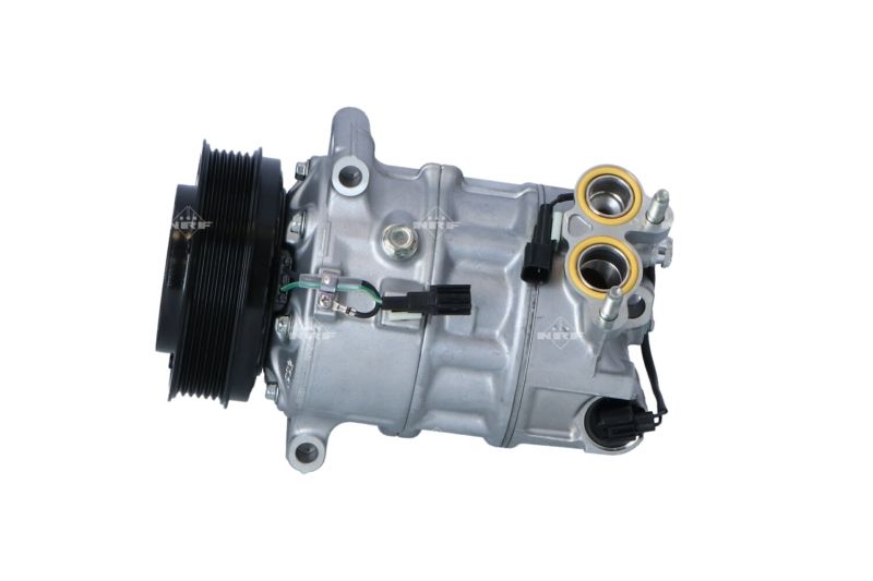 NRF 320035G Compressor, air conditioning