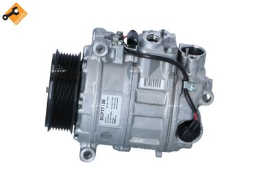 Compressor, air conditioning NRF 320049G
