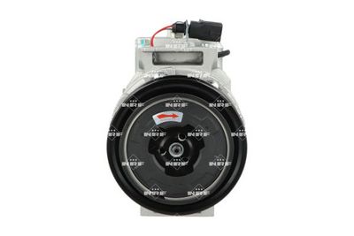 Compressor, air conditioning NRF 320051