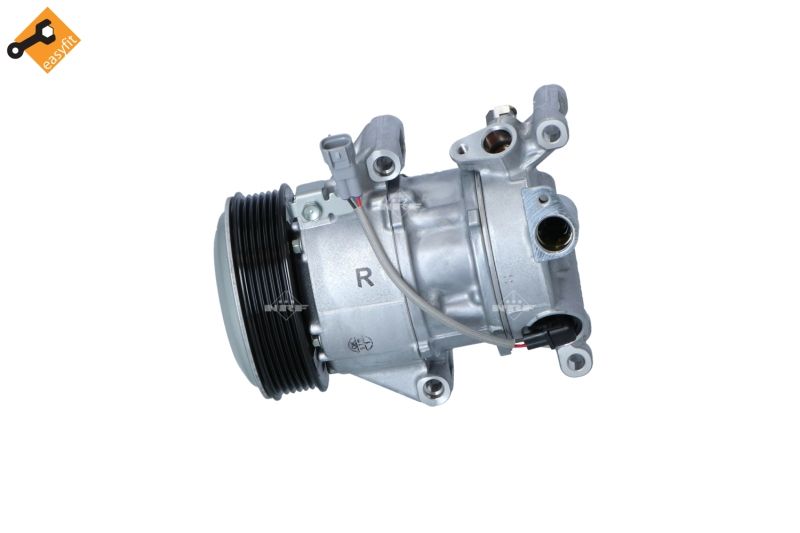 NRF 320053G Compressor, air conditioning