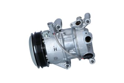 Compressor, air conditioning NRF 320054G