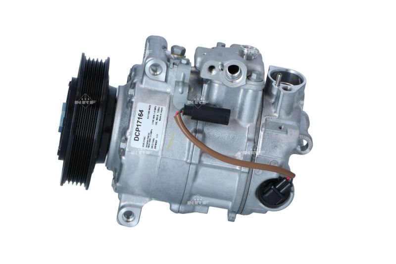 NRF 320057G Compressor, air conditioning