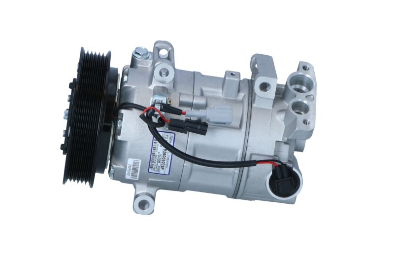 NRF 320058 Compressor, air conditioning